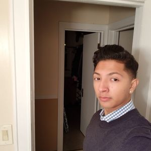 Meet your Posher, Edgar